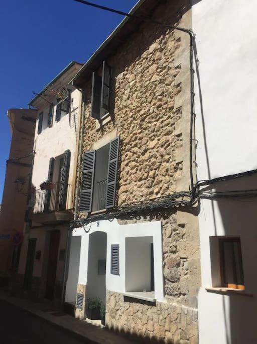 Saniertes Dorfhaus Im Herzen Der Altstadt Holiday home *